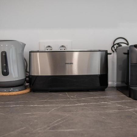 Cid 90 Flat By Concept Διαμέρισμα Βαλένθια Εξωτερικό φωτογραφία