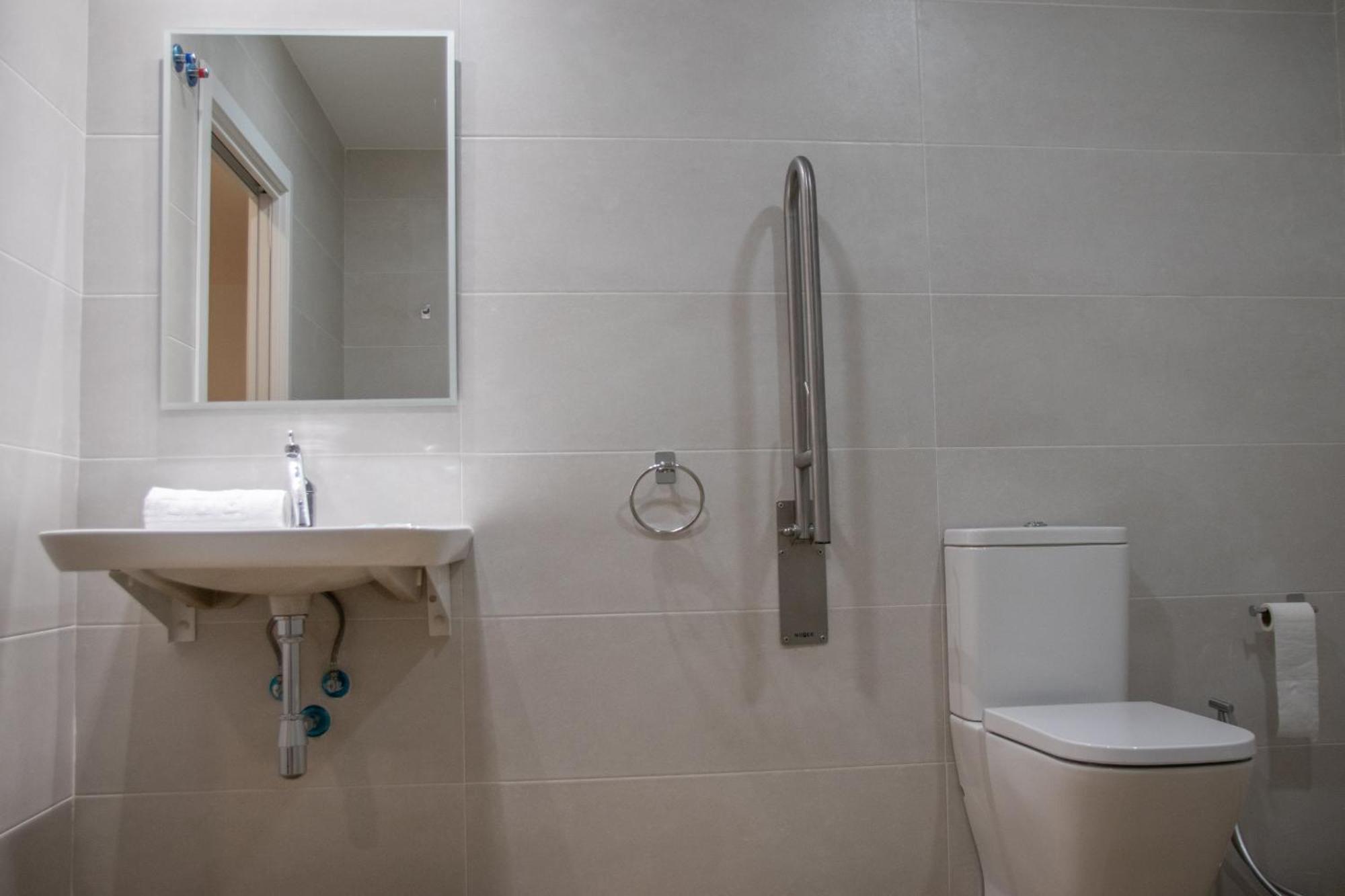 Cid 90 Flat By Concept Διαμέρισμα Βαλένθια Εξωτερικό φωτογραφία
