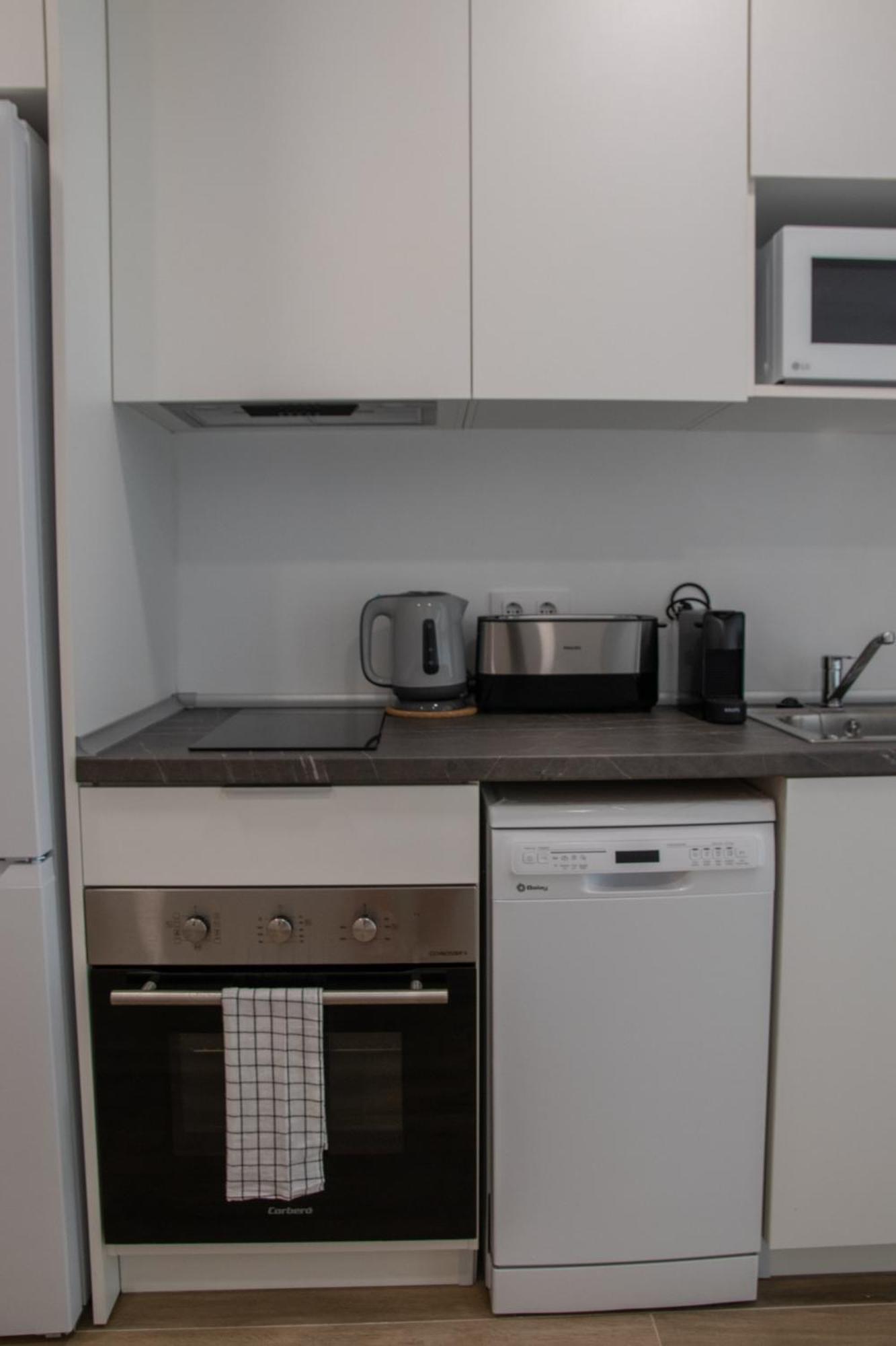 Cid 90 Flat By Concept Διαμέρισμα Βαλένθια Εξωτερικό φωτογραφία