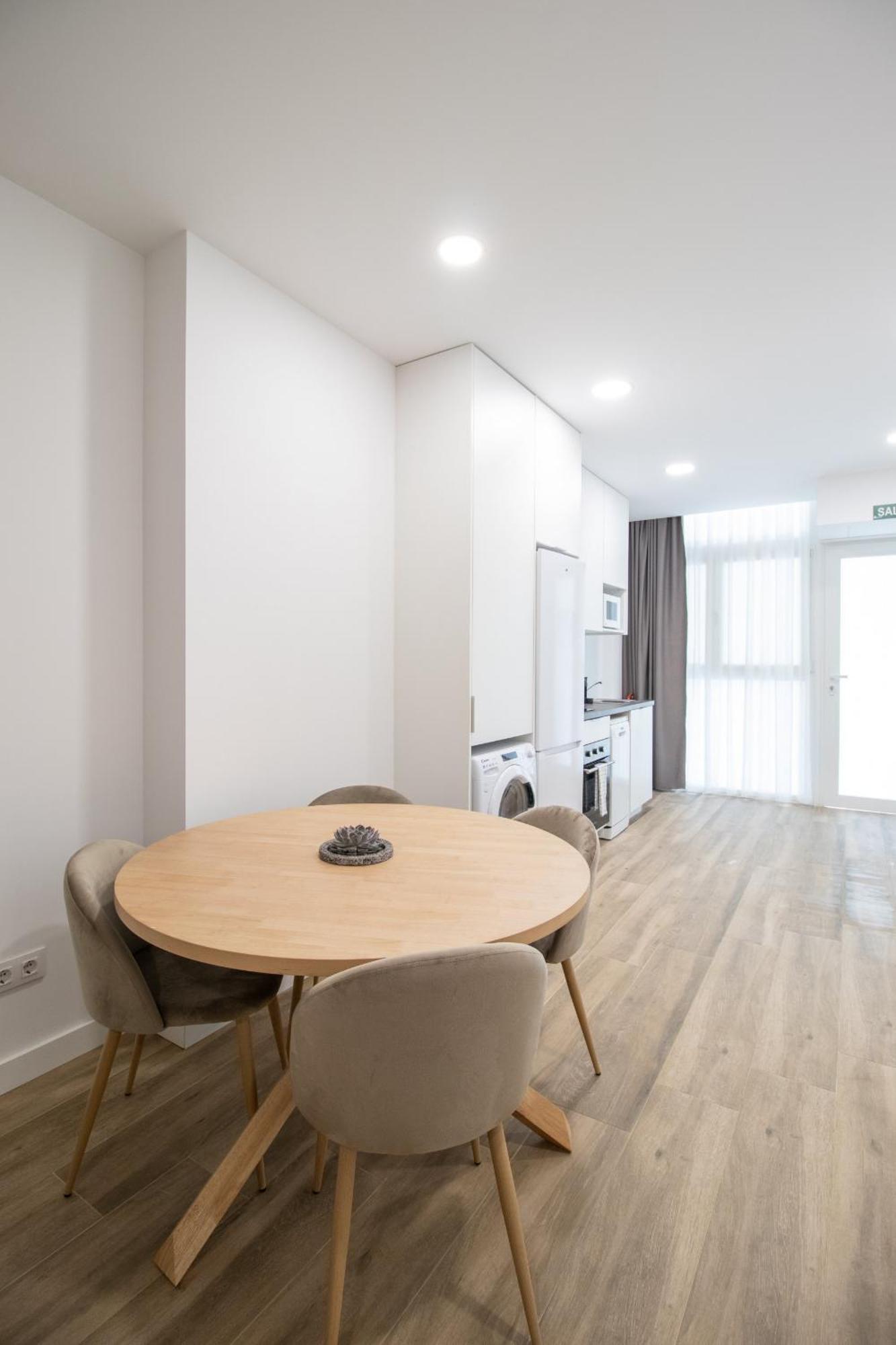 Cid 90 Flat By Concept Διαμέρισμα Βαλένθια Εξωτερικό φωτογραφία