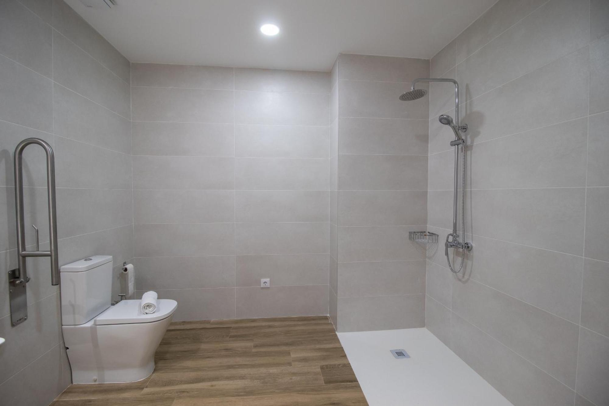 Cid 90 Flat By Concept Διαμέρισμα Βαλένθια Εξωτερικό φωτογραφία