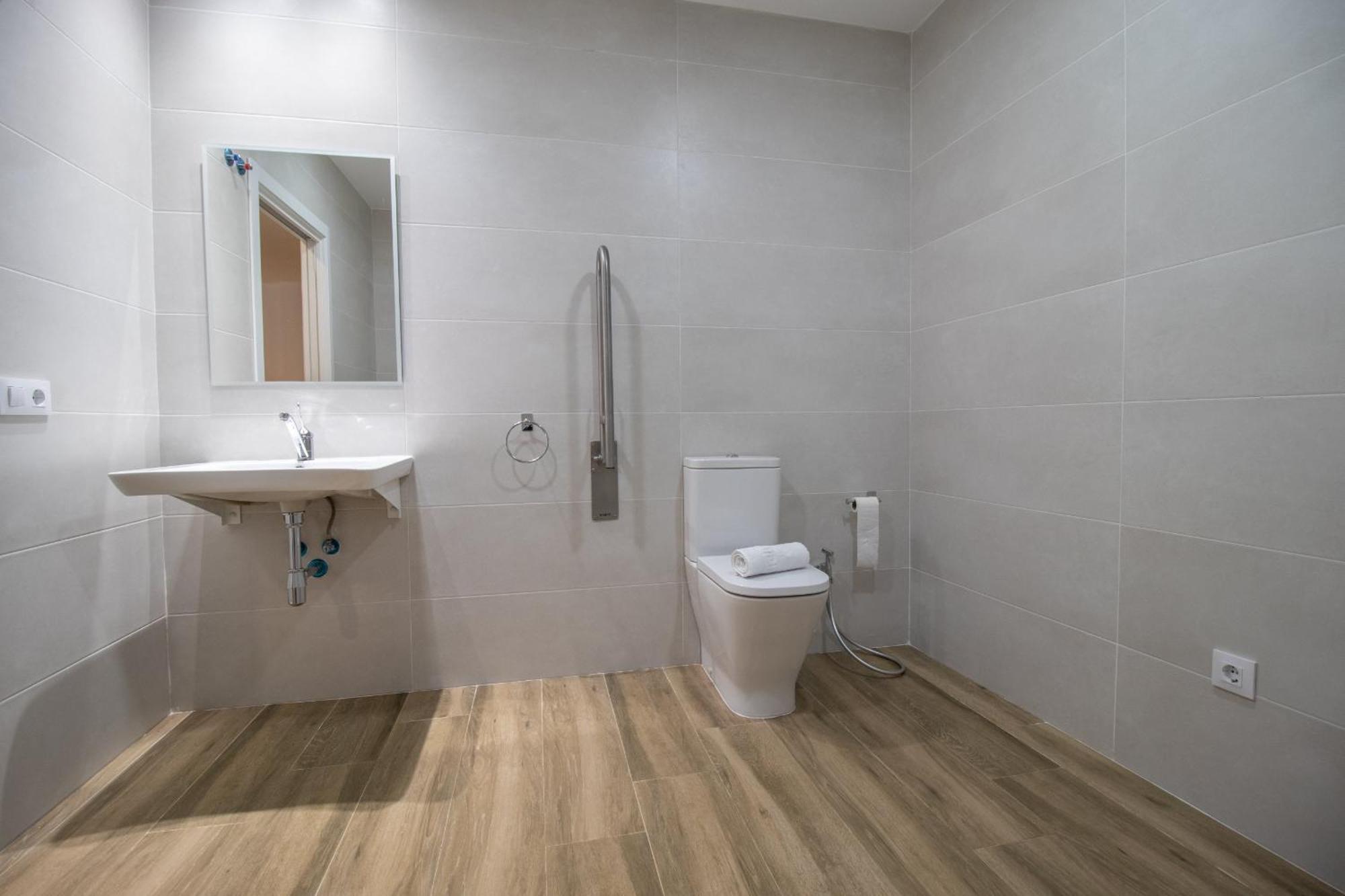 Cid 90 Flat By Concept Διαμέρισμα Βαλένθια Εξωτερικό φωτογραφία