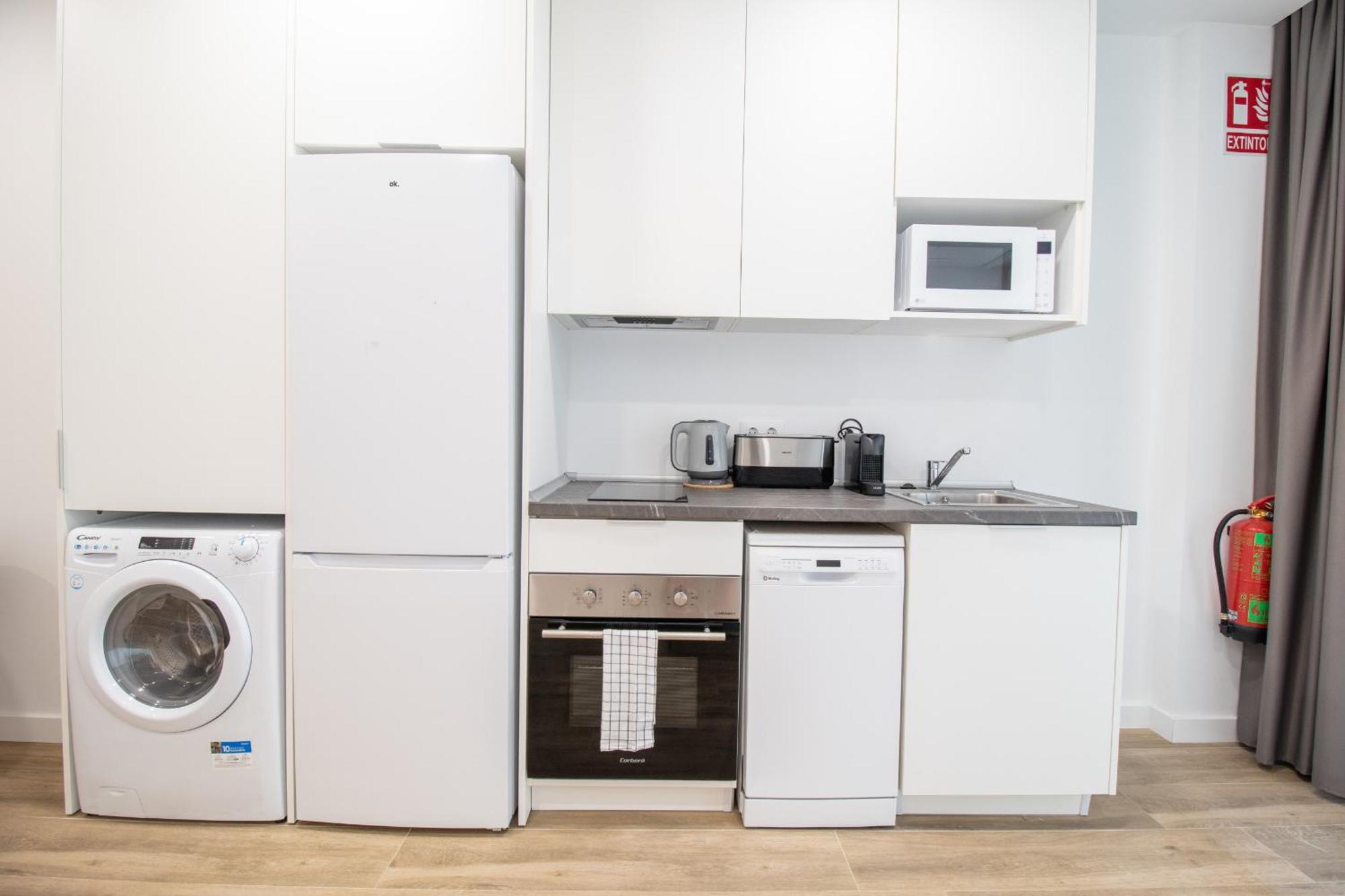Cid 90 Flat By Concept Διαμέρισμα Βαλένθια Εξωτερικό φωτογραφία