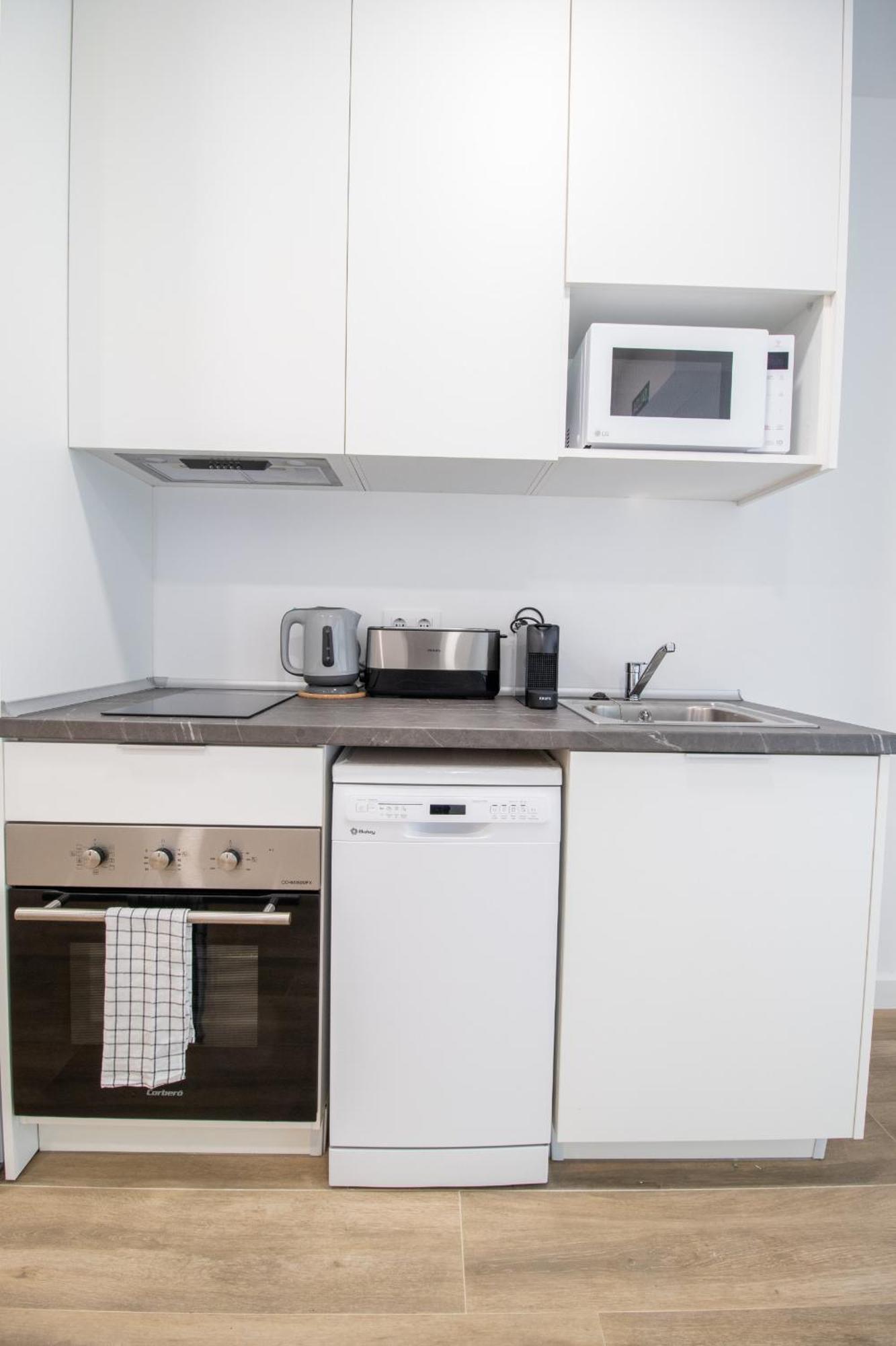 Cid 90 Flat By Concept Διαμέρισμα Βαλένθια Εξωτερικό φωτογραφία