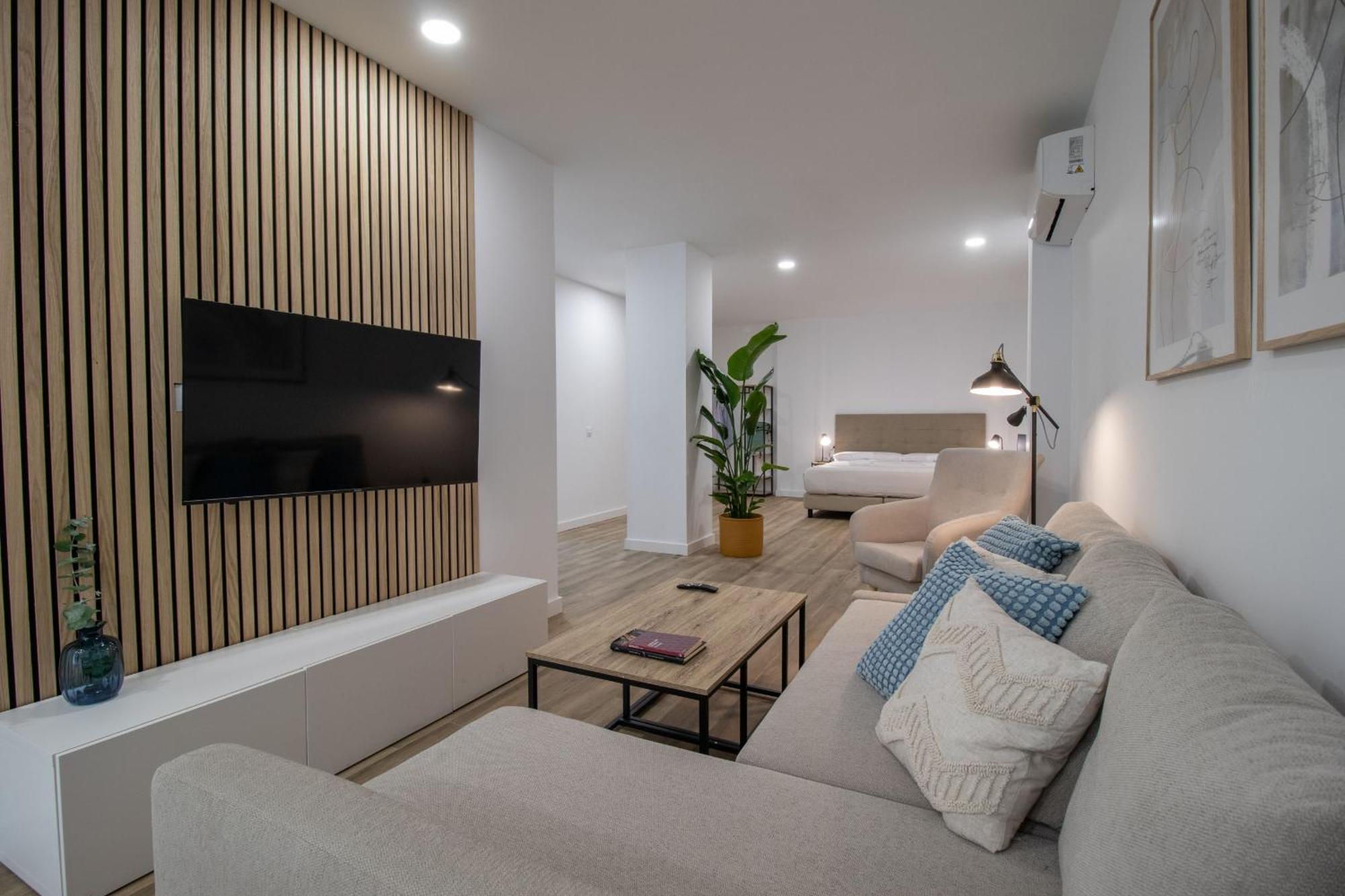 Cid 90 Flat By Concept Διαμέρισμα Βαλένθια Εξωτερικό φωτογραφία