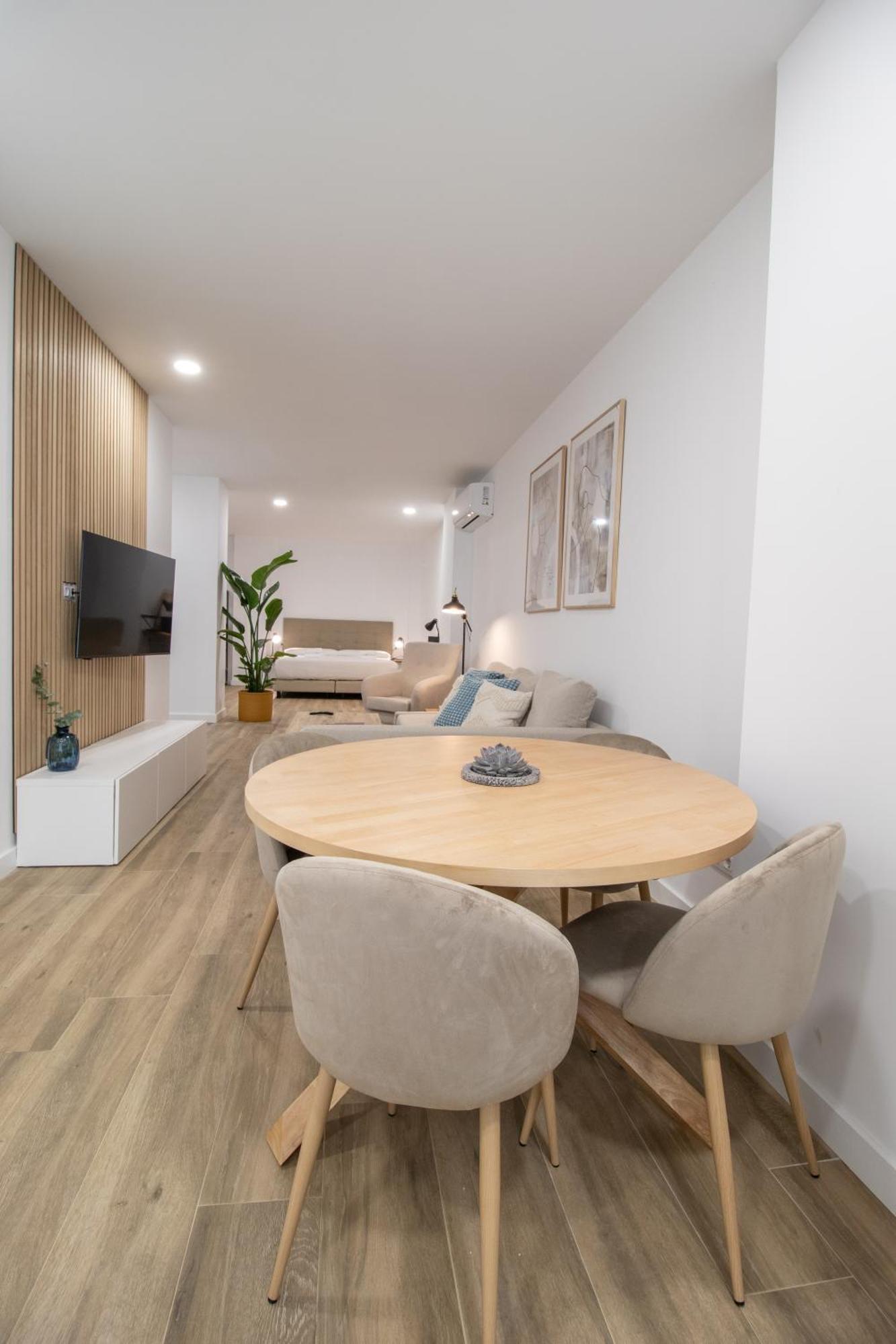 Cid 90 Flat By Concept Διαμέρισμα Βαλένθια Εξωτερικό φωτογραφία