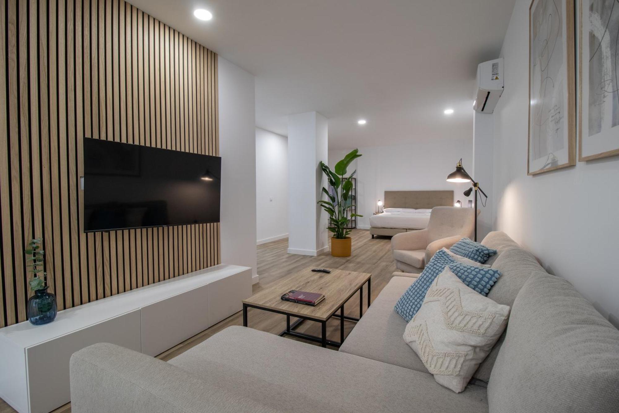 Cid 90 Flat By Concept Διαμέρισμα Βαλένθια Εξωτερικό φωτογραφία